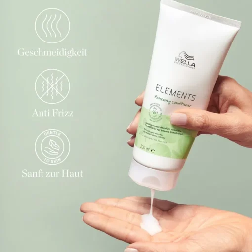 Elements Renewing Conditioner von Wella