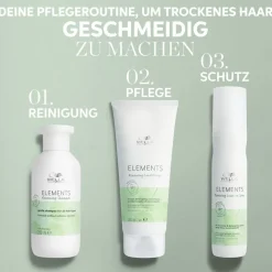 Elements Renewing Conditioner von Wella