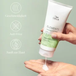 Elements Renewing Conditioner von Wella