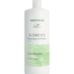 Elements Renewing Conditioner von Wella