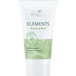 Elements Renewing Mask von Wella