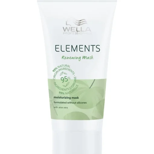Elements Renewing Mask von Wella