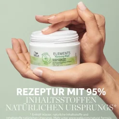 Elements Renewing Mask von Wella