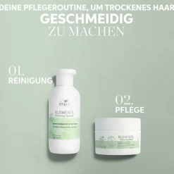 Elements Renewing Mask von Wella