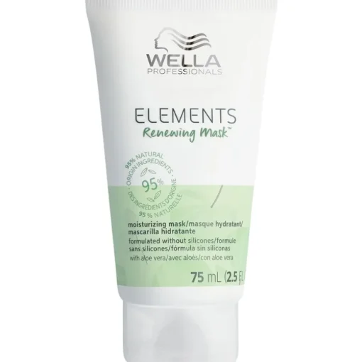 Elements Renewing Mask von Wella