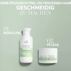 Elements Renewing Shampoo von Wella