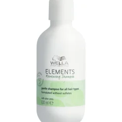 Elements Renewing Shampoo von Wella