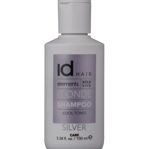 Elements Silver Shampoo von ID Hair