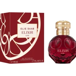 Elixir Eau de Parfum Spray Love von Elie Saab