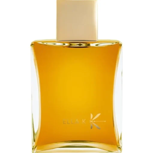 Ella K Explorer Collection - See The Outer World Ghibli Eau de Parfum Spray