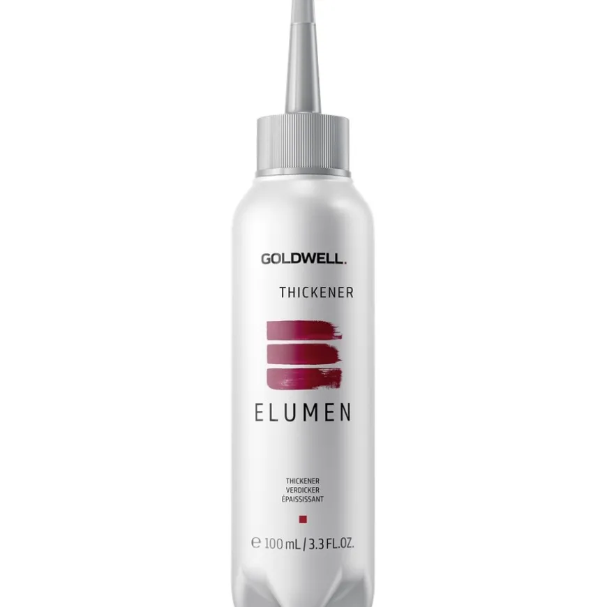 Elumen Thickener von Goldwell