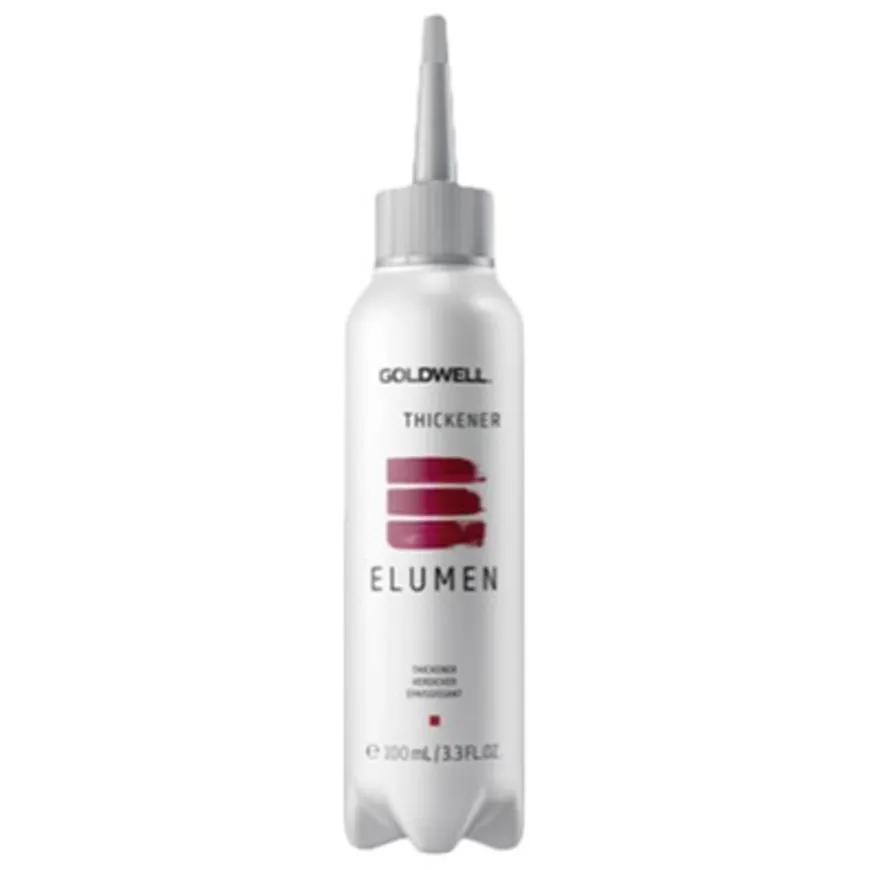 Elumen Thickener von Goldwell