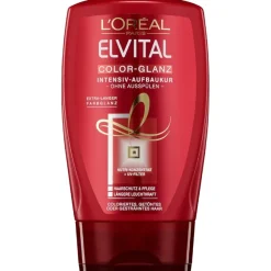 Elvital Color Glanz Intensiv Aufbau-Kur von L’Oréal Paris