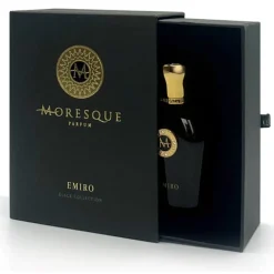 Emiro Eau de Parfum Spray von Moresque