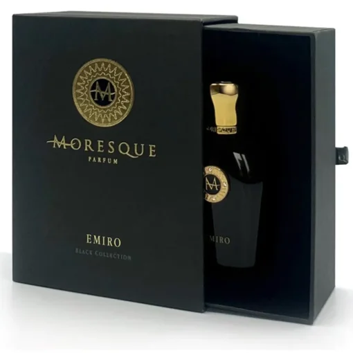 Emiro Eau de Parfum Spray von Moresque