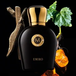 Emiro Eau de Parfum Spray von Moresque