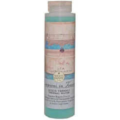 Emozione in Toscana Thermal Water Shower Gel von Nesti Dante Firenze