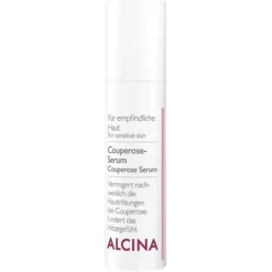 Empfindliche Haut Couperose Serum von ALCINA