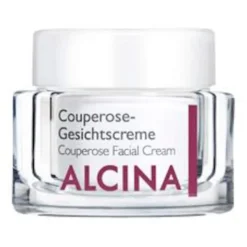 Empfindliche Haut Couperose Gesichtscreme von ALCINA