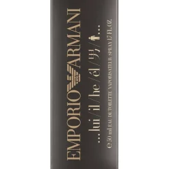 Emporio Armani Emporio He Eau de Toilette Spray