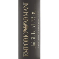 Emporio Armani Emporio He Eau de Toilette Spray