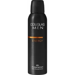 Energy 48h Antiperspirant von Douglas Collection