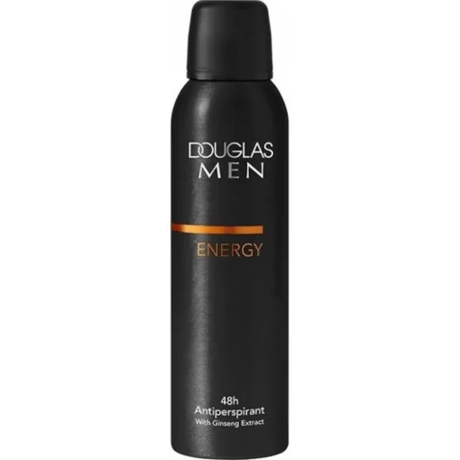 Energy 48h Antiperspirant von Douglas Collection