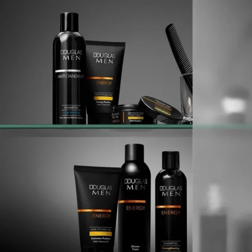 Energy 48h Antiperspirant von Douglas Collection