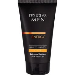 Energy Hair Styling Gel Extreme Fixation von Douglas Collection