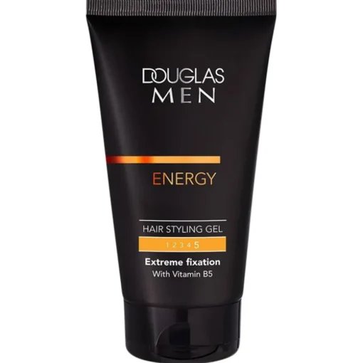 Energy Hair Styling Gel Extreme Fixation von Douglas Collection