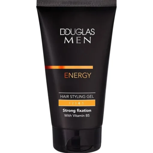 Energy Hair Styling Gel Strong Fixation von Douglas Collection