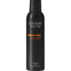 Energy Shaving Gel von Douglas Collection