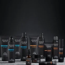 Energy Shaving Gel von Douglas Collection