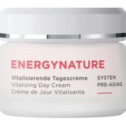 ENERGYNATURE Vitalisierende Tagescreme von ANNEMARIE BÖRLIND