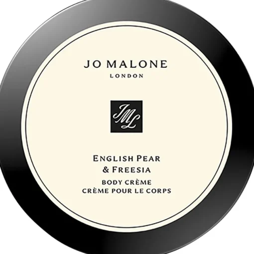 English Pear & Freesia Body Creme von Jo Malone London