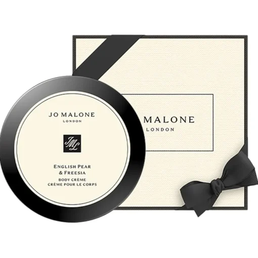 English Pear & Freesia Body Creme von Jo Malone London