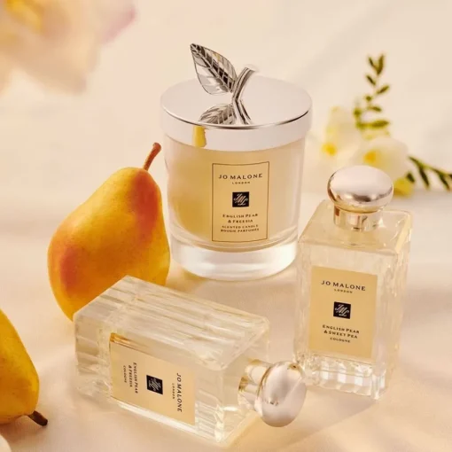 English Pear & Freesia Cologne von Jo Malone London