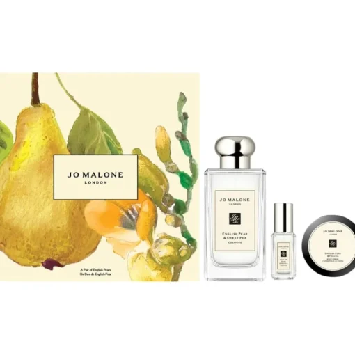 English Pear & Freesia English Pear Collection von Jo Malone London