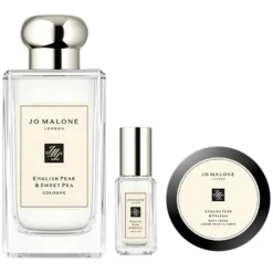 English Pearl & Sweet Pea Cologne von Jo Malone London