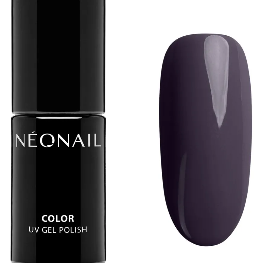Enjoy Yourself Color UV Nagellack von NEONAIL