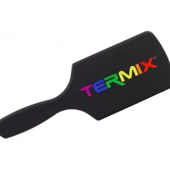 Entwirrungsbürsten Pride Paddel Haarbürste von TERMIX