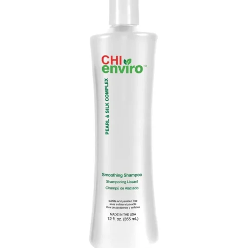 Enviro Smoothing Shampoo von CHI