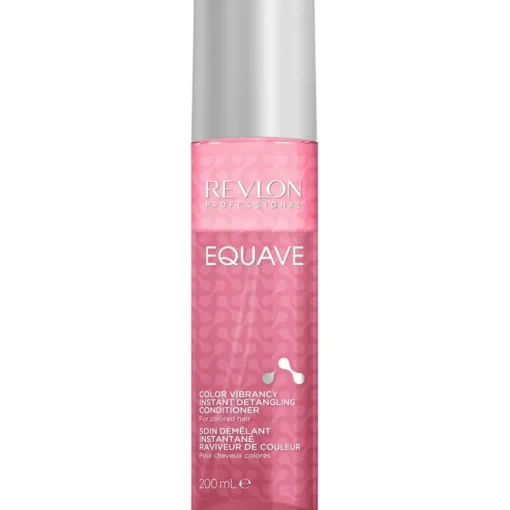 Equave Color Vibrancy Instant Detangling Conditioner von Revlon Professional