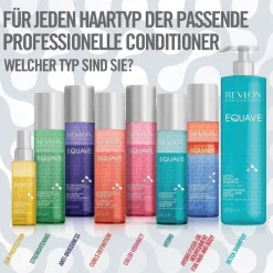 Equave Color Vibrancy Instant Detangling Conditioner von Revlon Professional