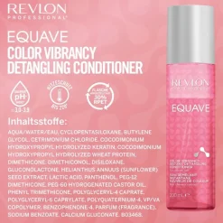 Equave Color Vibrancy Instant Detangling Conditioner von Revlon Professional