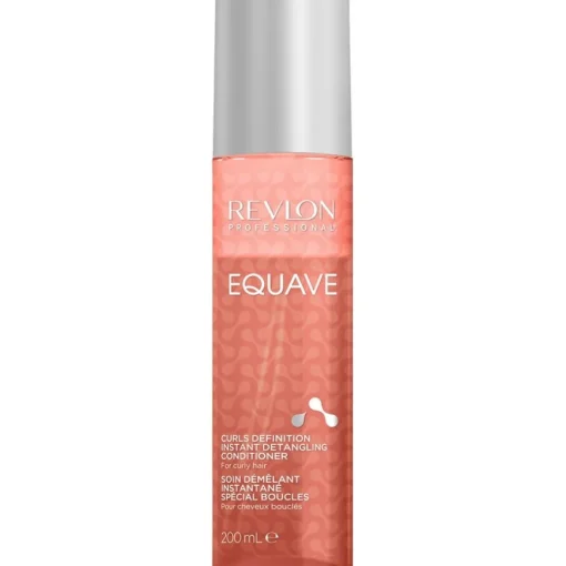 Equave Curls Definition Instant Detangling Conditioner von Revlon Professional