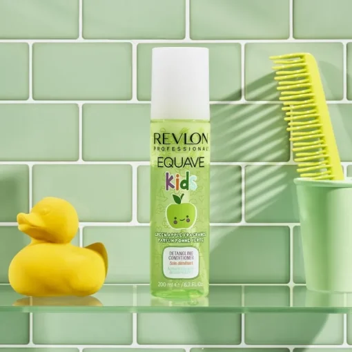 Equave Kids Detangling Conditioner von Revlon Professional