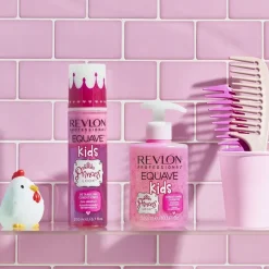 Equave Kids Princess Conditioning Shampoo von Revlon Professional