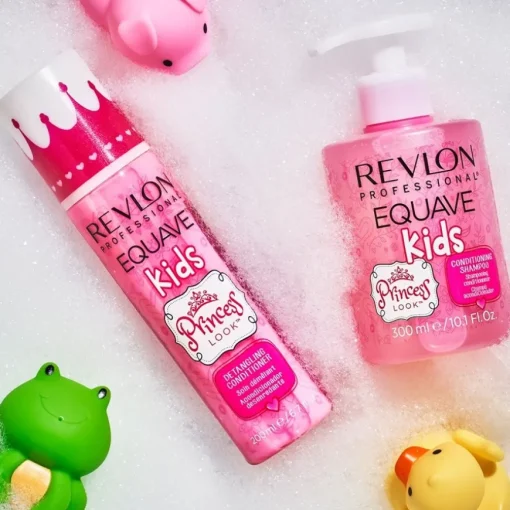 Equave Kids Princess Conditioning Shampoo von Revlon Professional