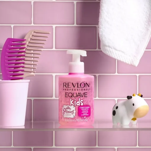 Equave Kids Princess Conditioning Shampoo von Revlon Professional
